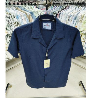 Chinese Vangchur Half Sleeve Shirt_img_1