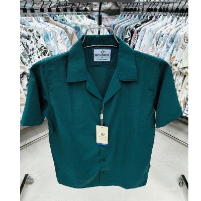 Chinese Vangchur Half Sleeve Shirt_img_2