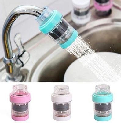 Mini Water Purifier & Filter_img_3