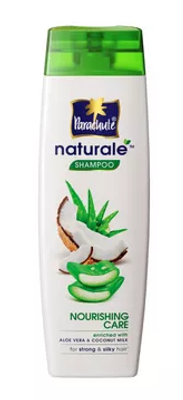 Parachute Naturale Shampoo Nourishing Care 320ml (MRP: 265tk)_img_0