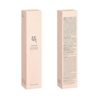 Beauty of Joseon Revive Eye Serum : Ginseng + Retinal_img_4