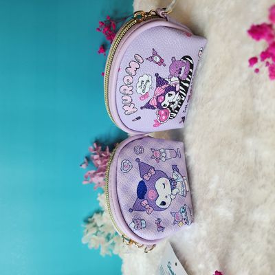Kawaii Sanrio Kurumi Coin Bag_img_0
