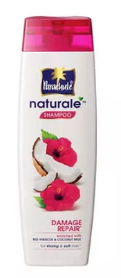 Parachute Naturale Shampoo Damage Repair 320ml (MRP: 265tk)_img_0