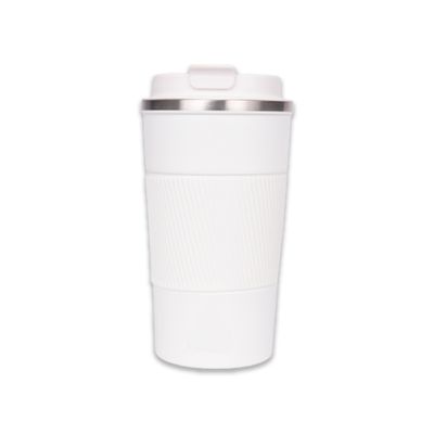 510ml SS Thermos Coffee Mug – CM-1756 White ( Old Model )_img_2