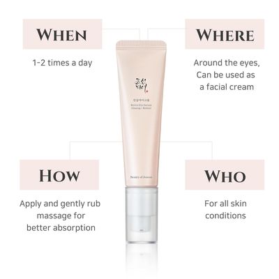 Beauty of Joseon Revive Eye Serum : Ginseng + Retinal_img_10