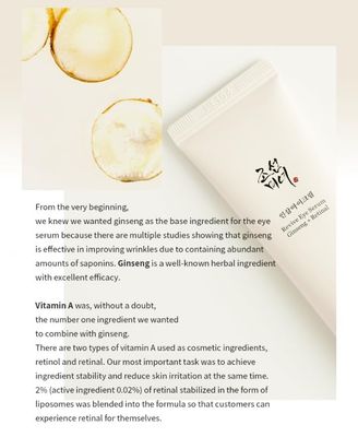 Beauty of Joseon Revive Eye Serum : Ginseng + Retinal_img_11