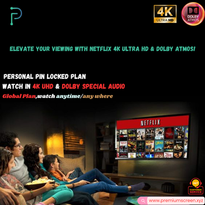 Netflix 4K, GET PRIME FREE!_img_1