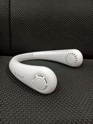 Yison Celebrat F3 Rechargeable Neck Fan - Portable Cooling at Its Best_img_1