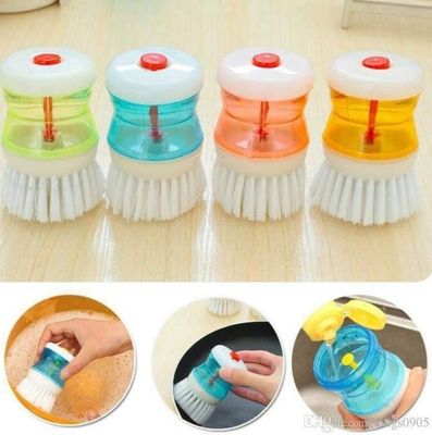 Liquid Dish Washing Brush_img_0