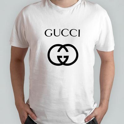 প্রিমিয়াম প্রিন্টেড টি-শার্ট – Adidas | Nike | Puma | Gucci_img_3