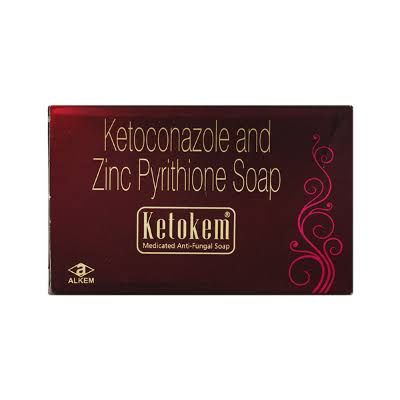Alkem Ketokem Medicated Anti Fungal Soap-(75g)_img_0