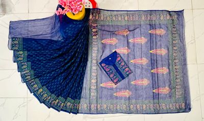 ব্লক প্রিন্ট কাপল সেট_img_2