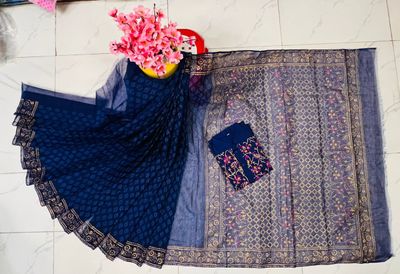 ব্লক প্রিন্ট কাপল সেট_img_6