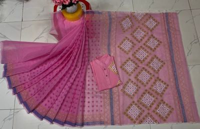 ব্লক প্রিন্ট কাপল সেট_img_12