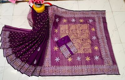 ব্লক প্রিন্ট কাপল সেট_img_13