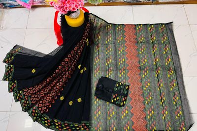 ব্লক প্রিন্ট কাপল সেট_img_18