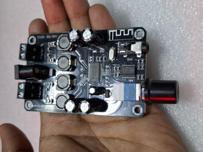 XH-A415 TPA3118 30W + 30W Bluetooth Amplifier Board_img_2