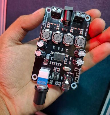 XH-A415 TPA3118 30W + 30W Bluetooth Amplifier Board_img_1