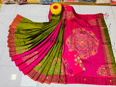 Sharee Panjabi Couple_img_10