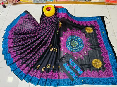 Sharee Panjabi Couple_img_11