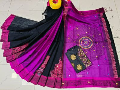 Sharee Panjabi Couple_img_15