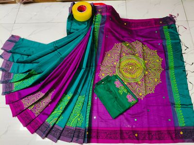 Sharee Panjabi Couple_img_17