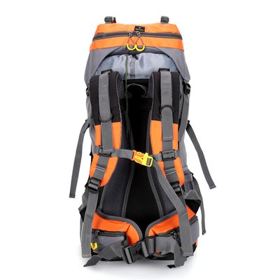 Waikani 60L High-Capacity Hiking & Camping Backpack with Rain Cover – Ideal for Outdoor Adventures_img_6