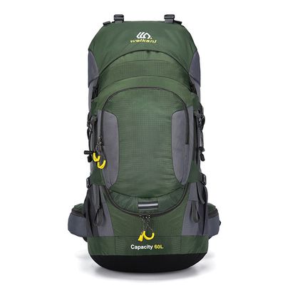 Waikani 60L High-Capacity Hiking & Camping Backpack with Rain Cover – Ideal for Outdoor Adventures_img_10