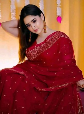 প্রিমিয়াম মানের সেমি মসলিন শাড়ি_img_1