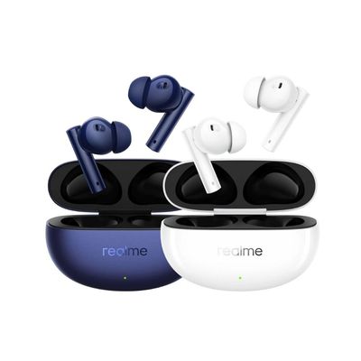 Realme Buds Air 5 ANC True Wireless Earbuds_img_0