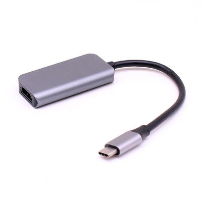 3-in-1 USB-C Docking Station Hub for MacBook - 100W PD Fast Charge USB-C Extender_img_8