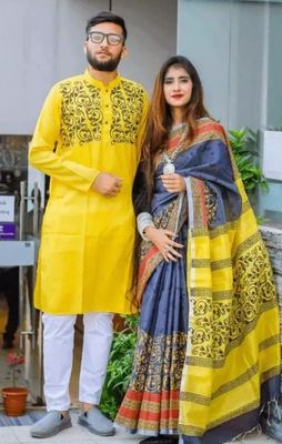 এক্সক্লুসিভ কাপল সেট_img_1