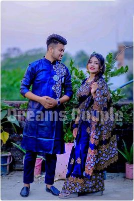 এক্সক্লুসিভ কাপল সেট_img_7