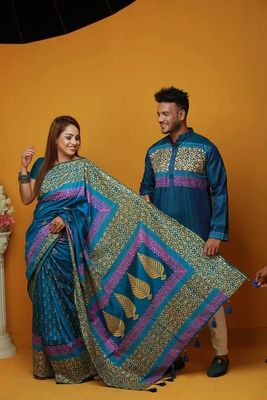 এক্সক্লুসিভ কাপল সেট_img_12