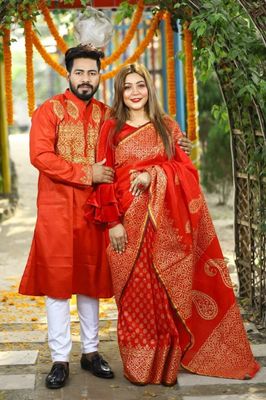 এক্সক্লুসিভ কাপল সেট_img_23