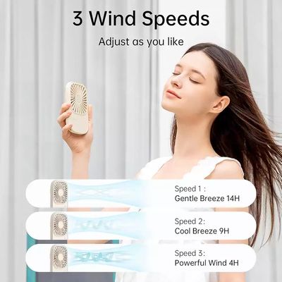 Jisulife FA49 Rechargeable Handheld Fan_img_5