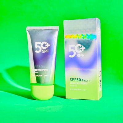 HAN WEI NI WHITENING SUNSCREEN LOTION (40G)_img_0
