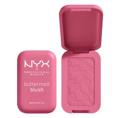 NYX – Buttermelt Blush_img_5