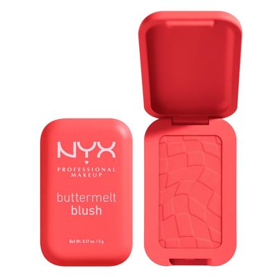 NYX – Buttermelt Blush_img_9