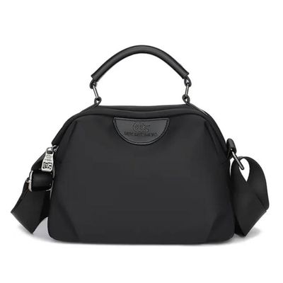 Cowhide Shoulder Bag_img_2