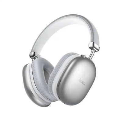 Hoco W35 Max ANC Wireless Headphone_img_1