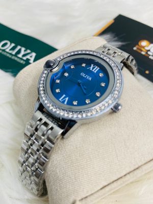 Oliya girls Uper blue 886 model_img_0