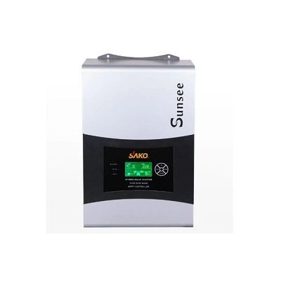 SAKO SUNON PRO Hybrid 5kw MPPT Solar Inverter 48v_img_0