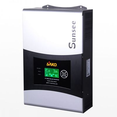 SAKO SUNON PRO Hybrid 5kw MPPT Solar Inverter 48v_img_1