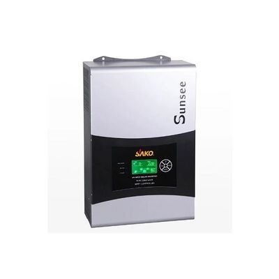 SAKO SUNON PRO Hybrid 5kw MPPT Solar Inverter 48v_img_2