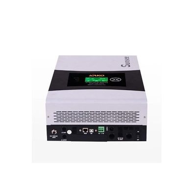 SAKO SUNON PRO Hybrid 5kw MPPT Solar Inverter 48v_img_3