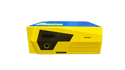 Long Ran Hybrid Solar Pro 1740 1400watt 12v IPS/UPS Inverter_img_3