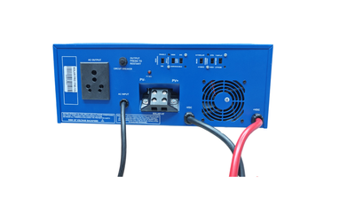 Long Ran Hybrid Solar Pro 1740 1400watt 12v IPS/UPS Inverter_img_4