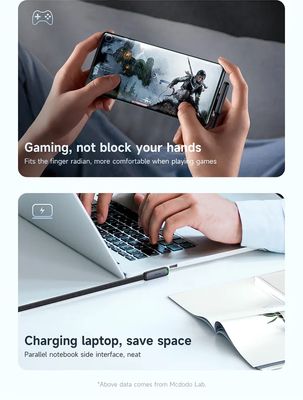 Mcdodo CA336 65w Gaming Type-C To Type-C Cable_img_5