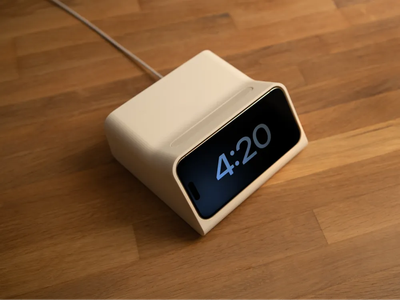 iPhone Standby Mode Dock_img_0